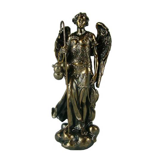 Archangel Raphael 21cm image 0
